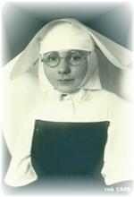 sestra M. Evellia