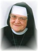 sestra M. Margarta