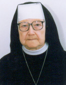 Sr. Mária Aldemara Helena Kováčová